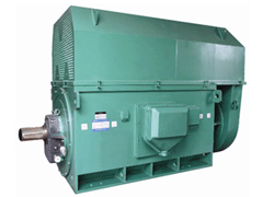 镇巴Y系列6KV高压电机安装尺寸